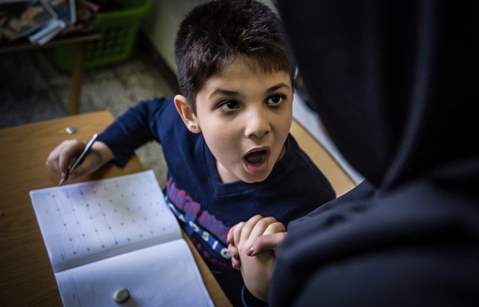 اضطراب جدایی ، سامانه مشاوره آنلاین HiExpert