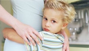 ترس و اضطراب در کودکان ، سامانه مشاوره آنلاین HiExpert