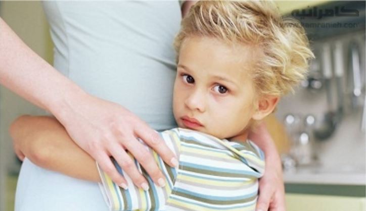 ترس کودکان ، سامانه مشاوره آنلاین HiExpert