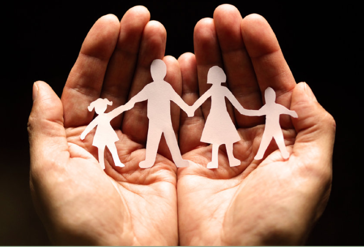 فرزندپروری ، سامانه مشاوره آنلاین HiExpert