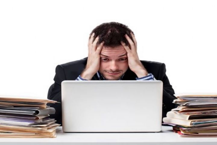 فرسودگی شغلی ، مشاوره آنلاین HiExpert