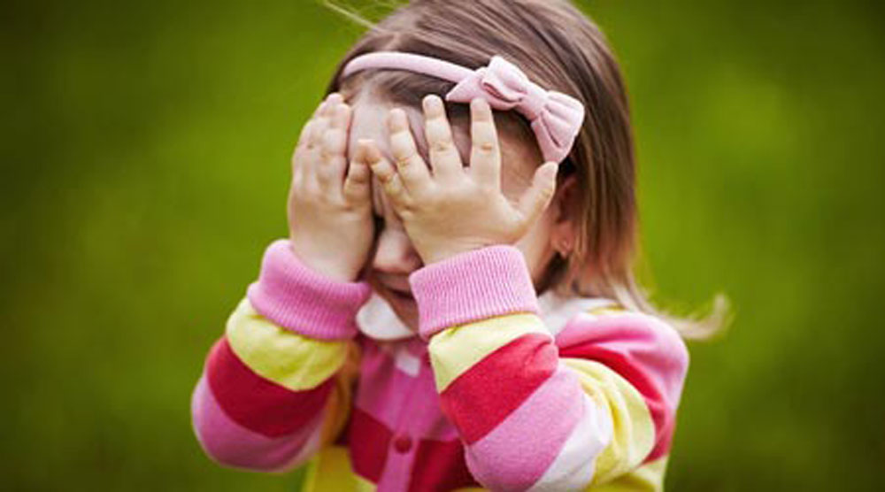 کودک خجالتی، سامانه مشاوره آنلاین HiExpert