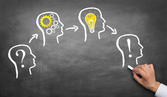 انواع-دانش-از-دیدگاه-پیاژه ، سامانه مشاوره آنلاین HiExpert