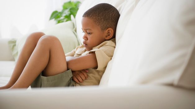 خودارضایی در کودکان ،سامانه HiExpert