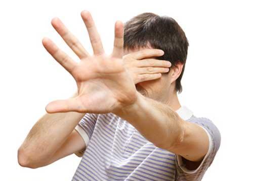 تله نقص و شرم ، مشاوره آنلاین اکسپرت