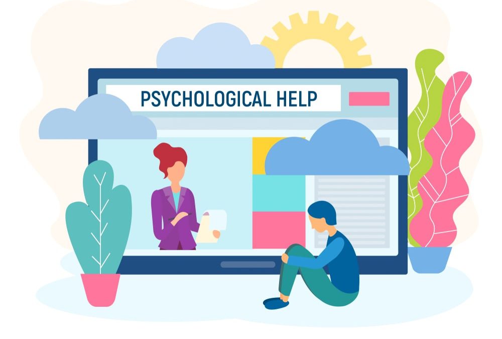 مشاوره آنلاین های اکسپرت