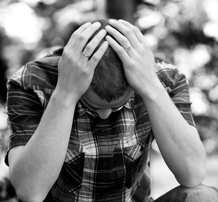 اختلال افسردگی ، مشاوره آنلاین افسردگی