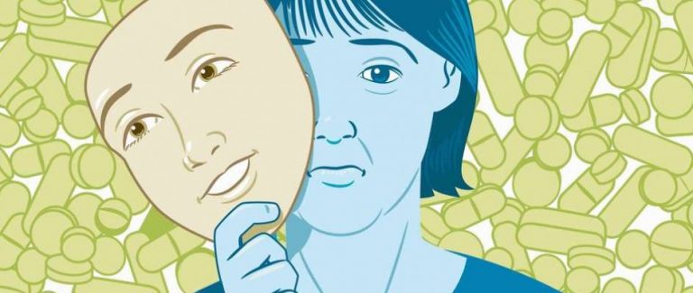 درمان افسردگی ، مشاوره آنلاین افسردگی