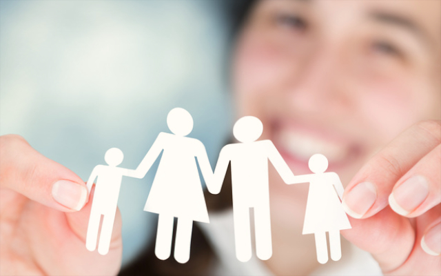 مشاوره خانواده ، مشاوره آنلاین خانواده