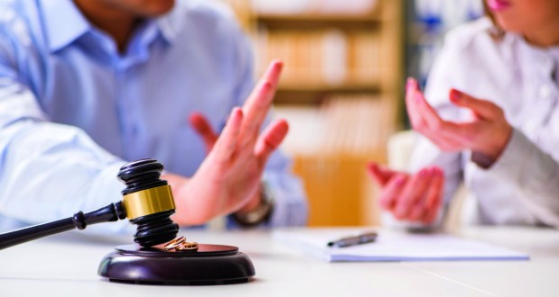 طلاق از هم | مشاوره طلاق