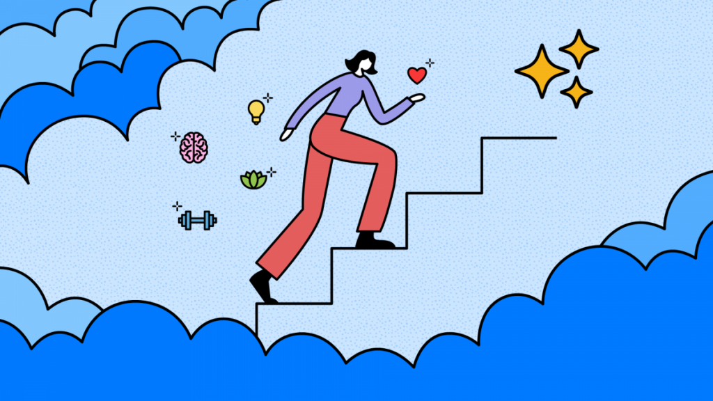 شکاک نباشید و تردید را از بین ببرید