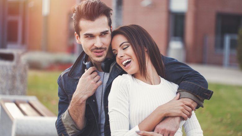 روانشناسی مرد عاشق و حقایقی که باید در مورد عشق آنها بدانید