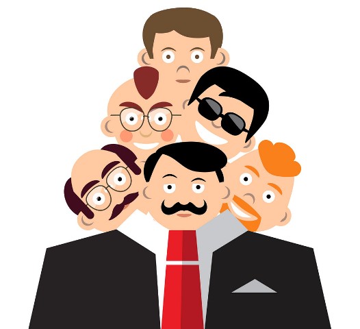 افراد دارای اختلال شخصیت اسکیزوئید