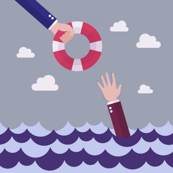 هنر مواحهه با بحران