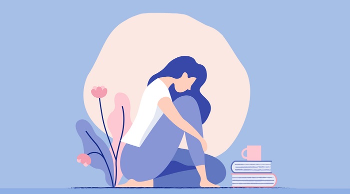 برای سلامت روان از جملات مثبت در مورد خودتان استفاده کنید