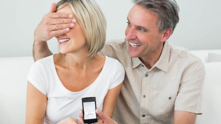 اخیراً با افراد جنس مخالف ارتباط دارید