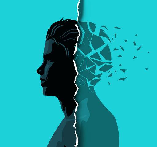 اختلال شخصیت اسکیزوئید