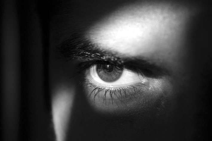 اختلالات چشم چرانی