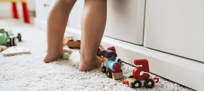 نمونه هایی از بازی درمانی