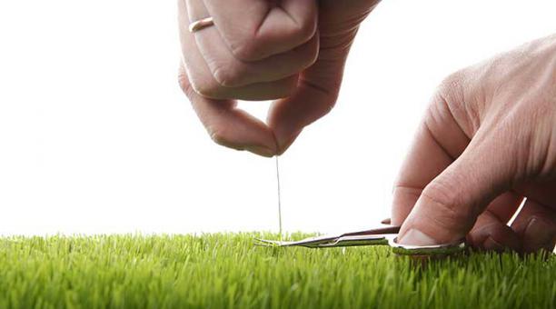 وسواس بیش از حد در مورد یک شی خاص