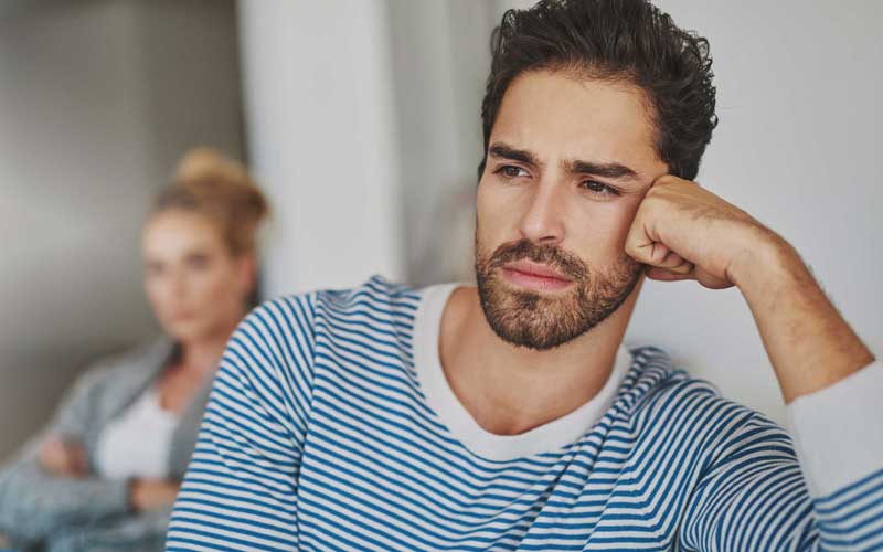 مشاوره خیانت