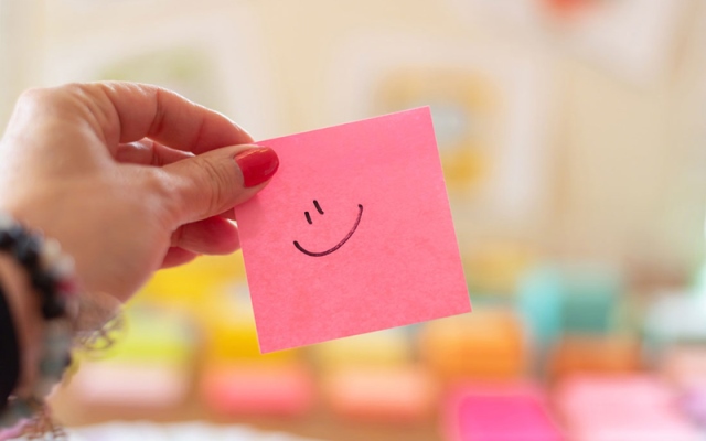 مثبت اندیشی