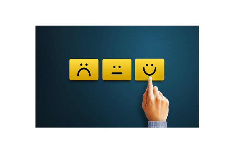 مثبت اندیشی