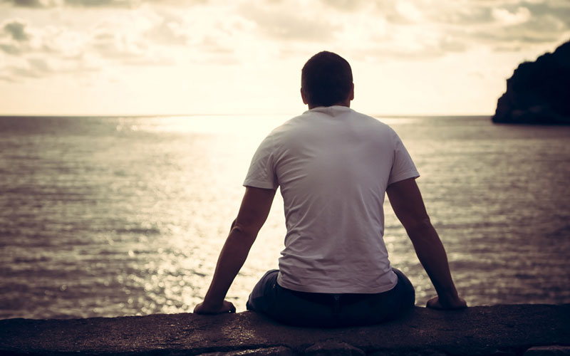 افسردگی طلاق