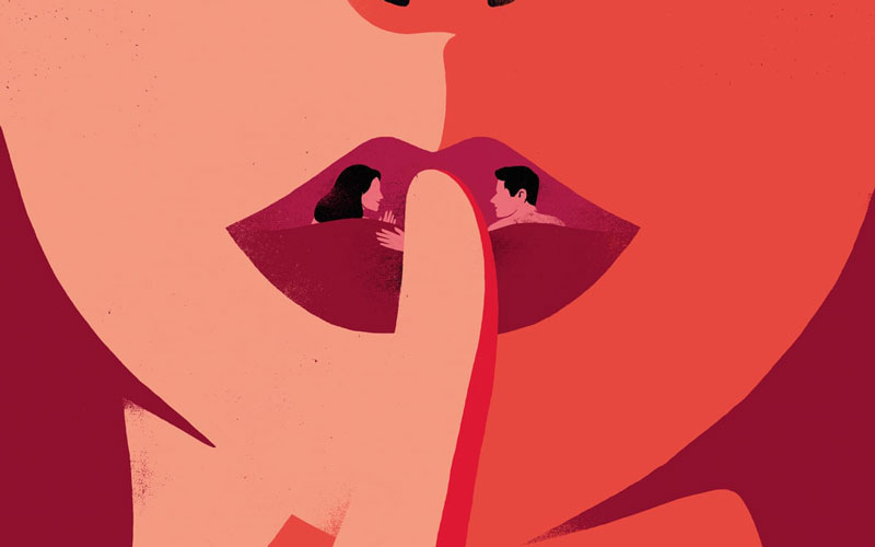 مشاوره خیانت