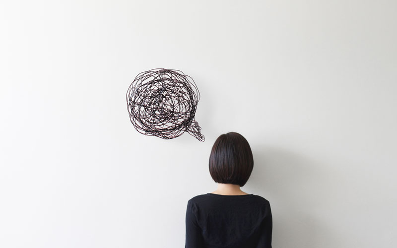 تصویرسازی ذهنی