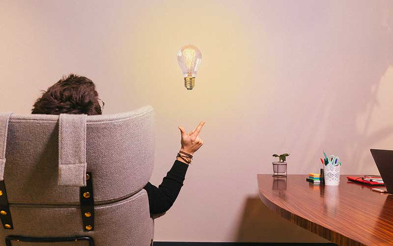 خلاقیت در روانشناسی