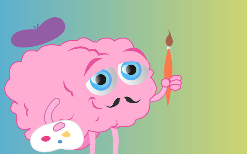 تصویرسازی ذهنی