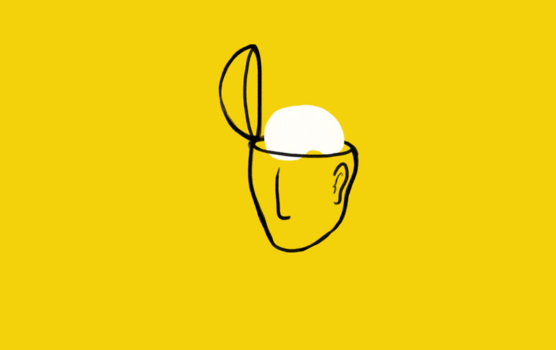 تصویرسازی ذهنی