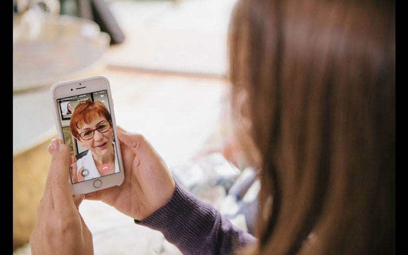 روانپزشک آنلاین