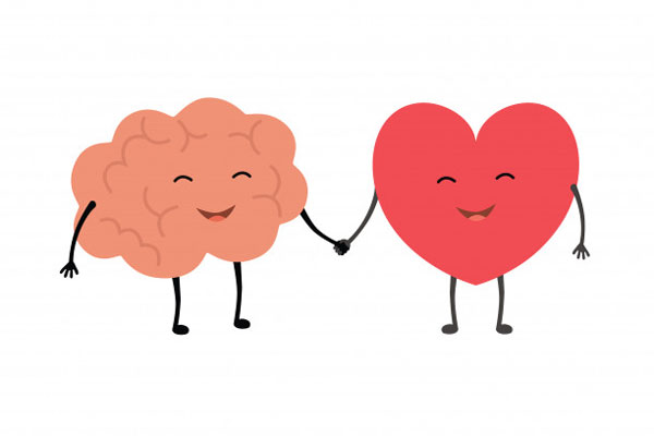 بیان احساسات