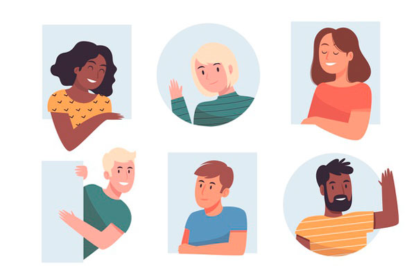 تیپهای شخصیتی