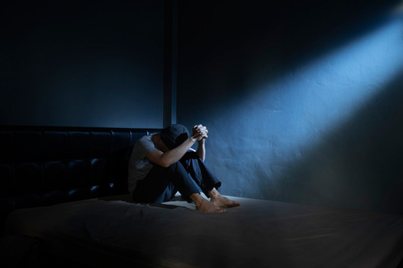 اختلال دوقطبی