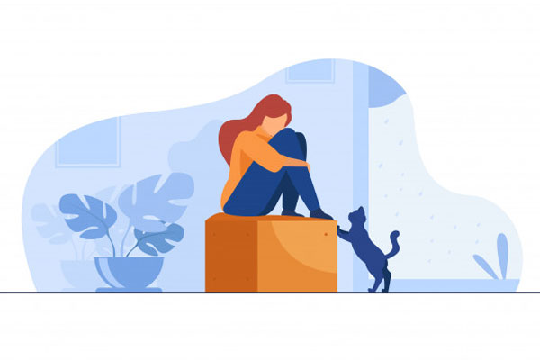 مدیریت اضطراب