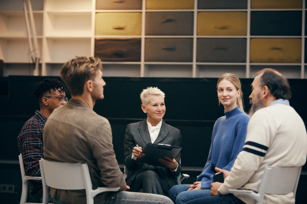 روان درمانی شناختی