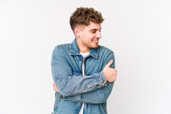 عزت نفس جنسی