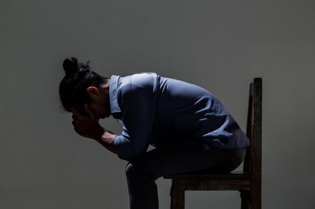 اضطراب سلامتی