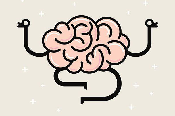 رفتار درمانی