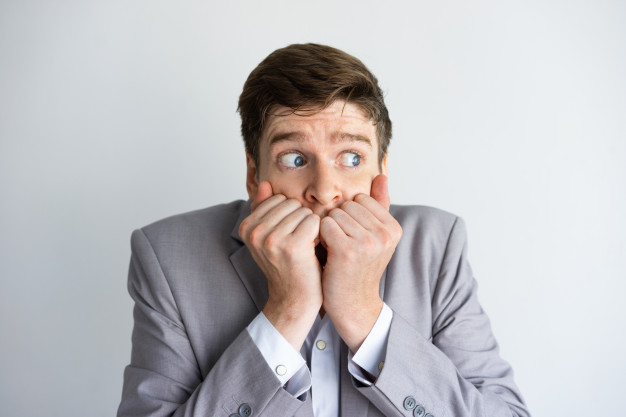 حملات هراس یا پانیک اتک