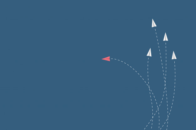 تغییر رفتار