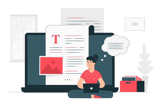 نوشتن درمانی