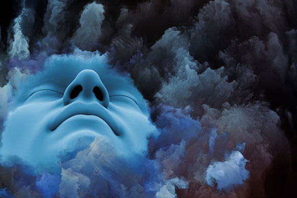 رویاهای تکراری