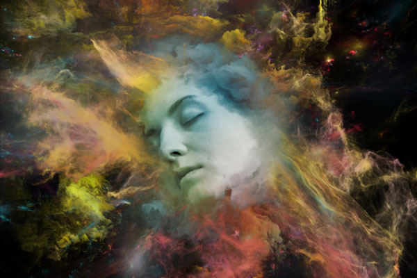 رویاهای تکراری