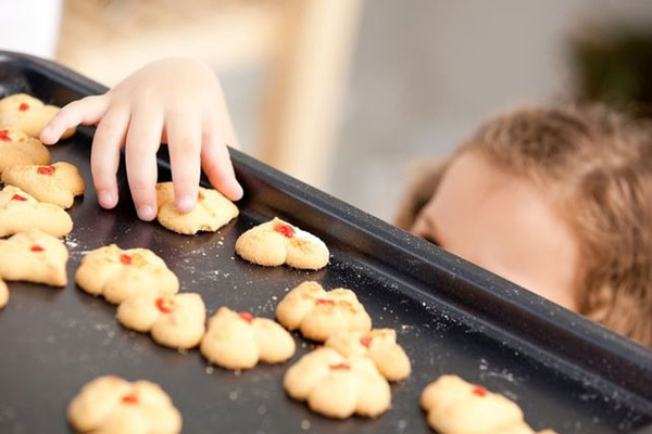 دزدی کودکان