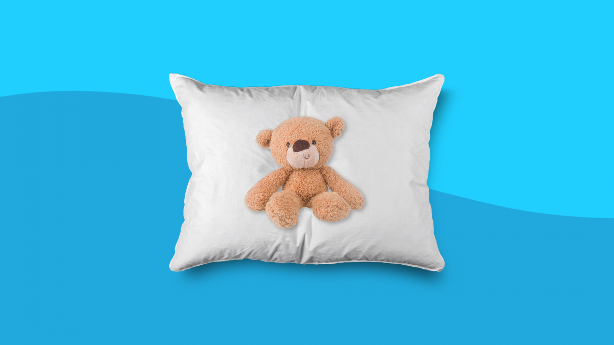 شب ادراری کودکان