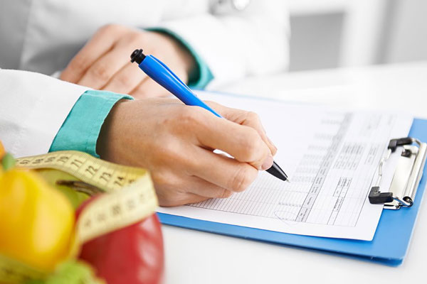 مشاوره روانشناسی چاقی